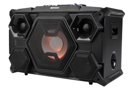 Audio