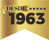Desde 1963