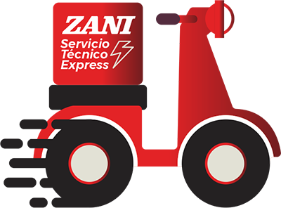Servicio Técnico Express
