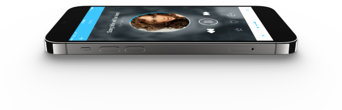 IPhone 2